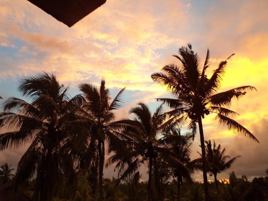 Guest house Ala's Lagoon Ubud (Bali)