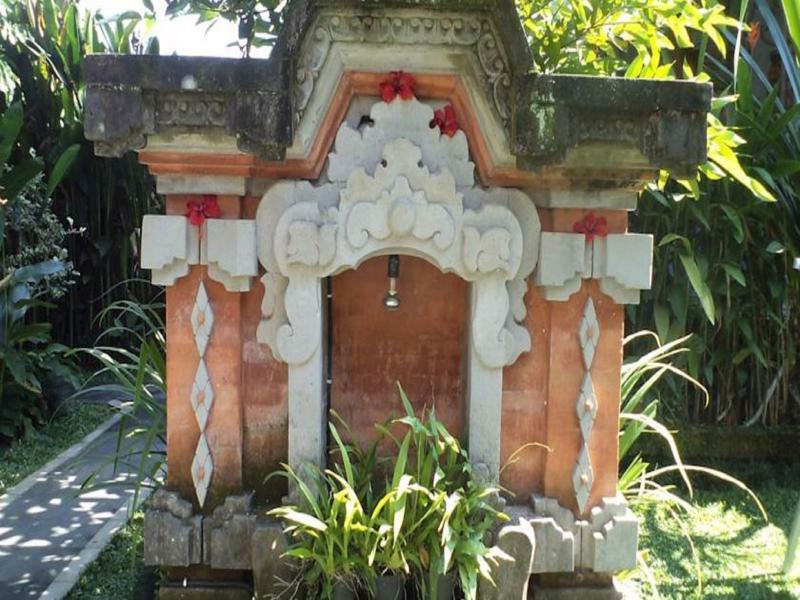 Guest house Ala's Lagoon